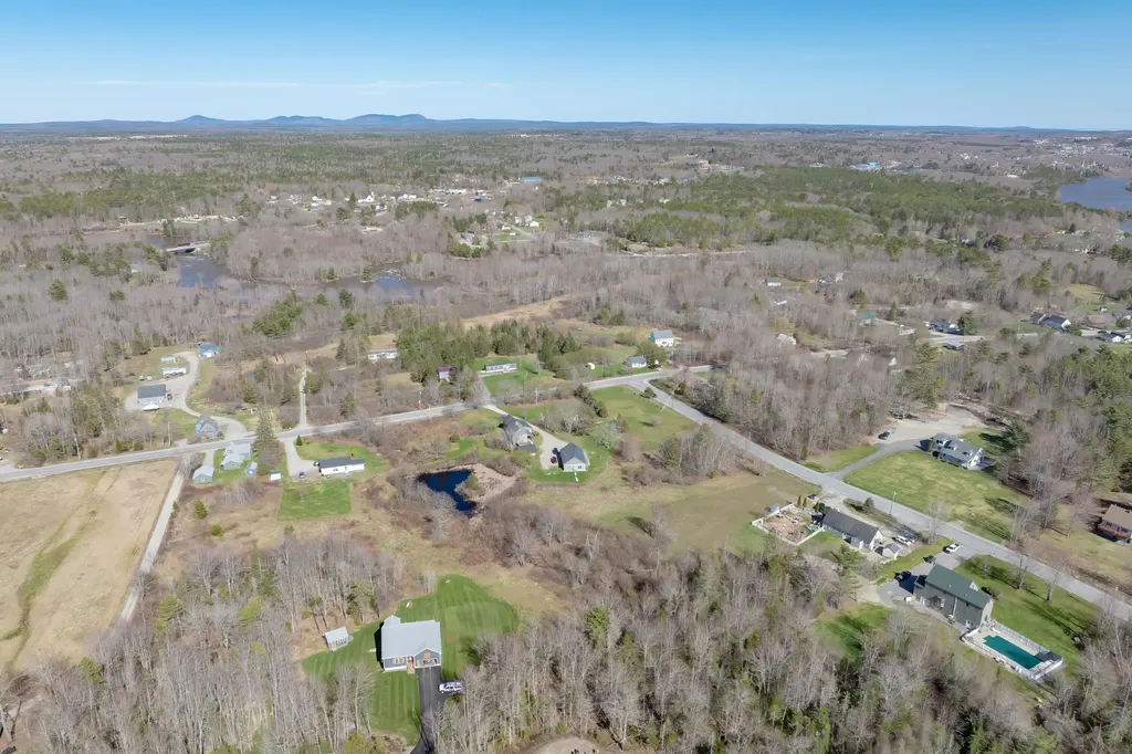 370 Christian Ridge Road Ellsworth ME 04605