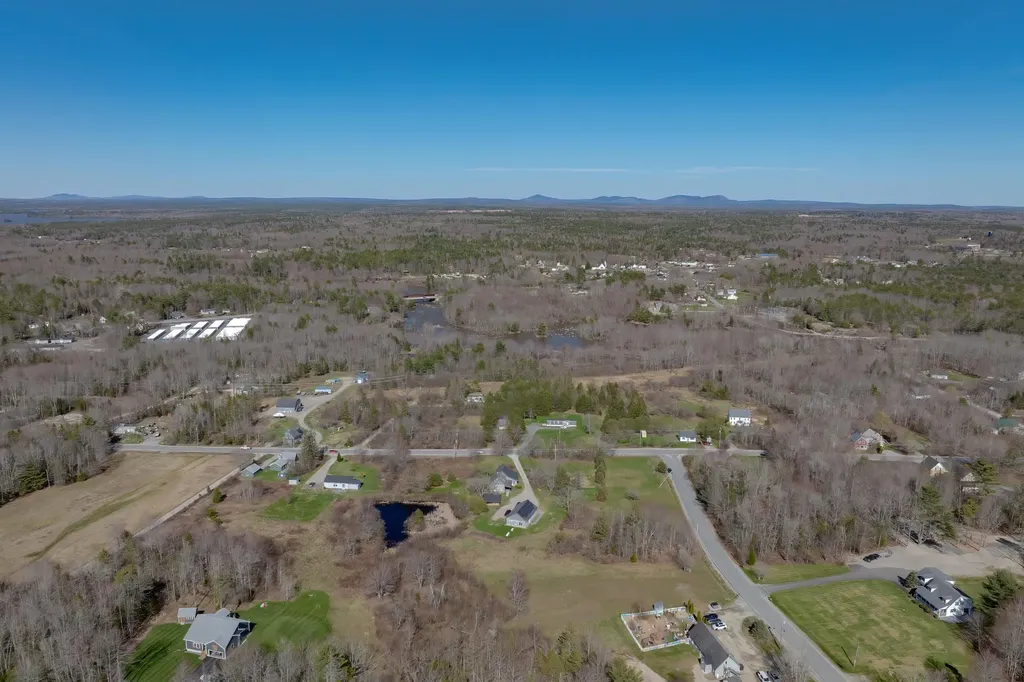 370 Christian Ridge Road Ellsworth ME 04605