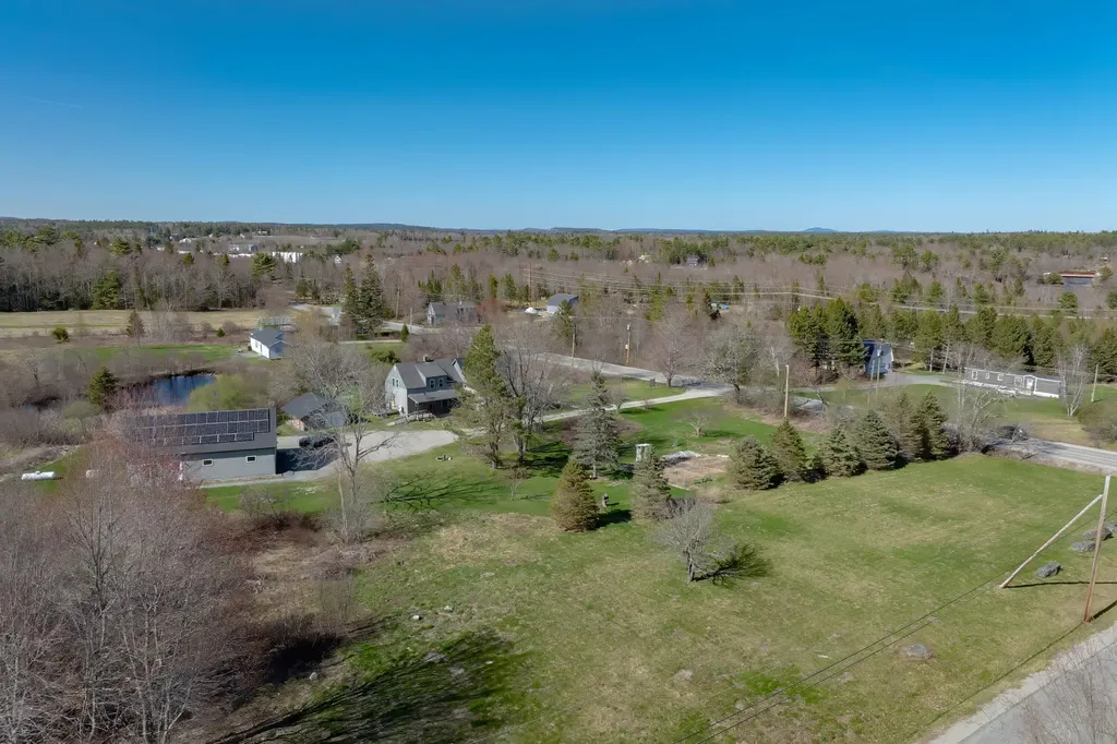 370 Christian Ridge Road Ellsworth ME 04605