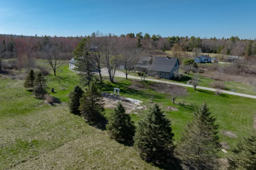 370 Christian Ridge Road Ellsworth ME 04605