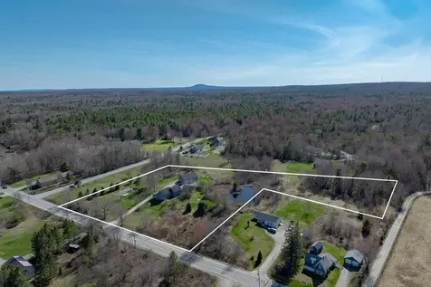 370 Christian Ridge Road Ellsworth ME 04605