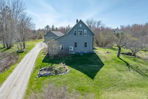 370 Christian Ridge Road Ellsworth ME 04605
