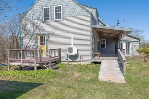 370 Christian Ridge Road Ellsworth ME 04605