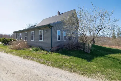 370 Christian Ridge Road Ellsworth ME 04605