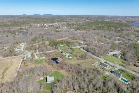 370 Christian Ridge Road Ellsworth ME 04605