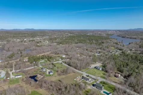 370 Christian Ridge Road Ellsworth ME 04605