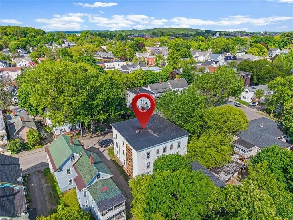 37 Union Street Lewiston ME 04240