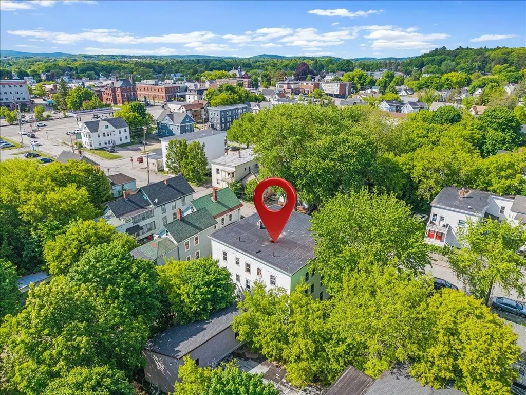 37 Union Street Lewiston ME 04240