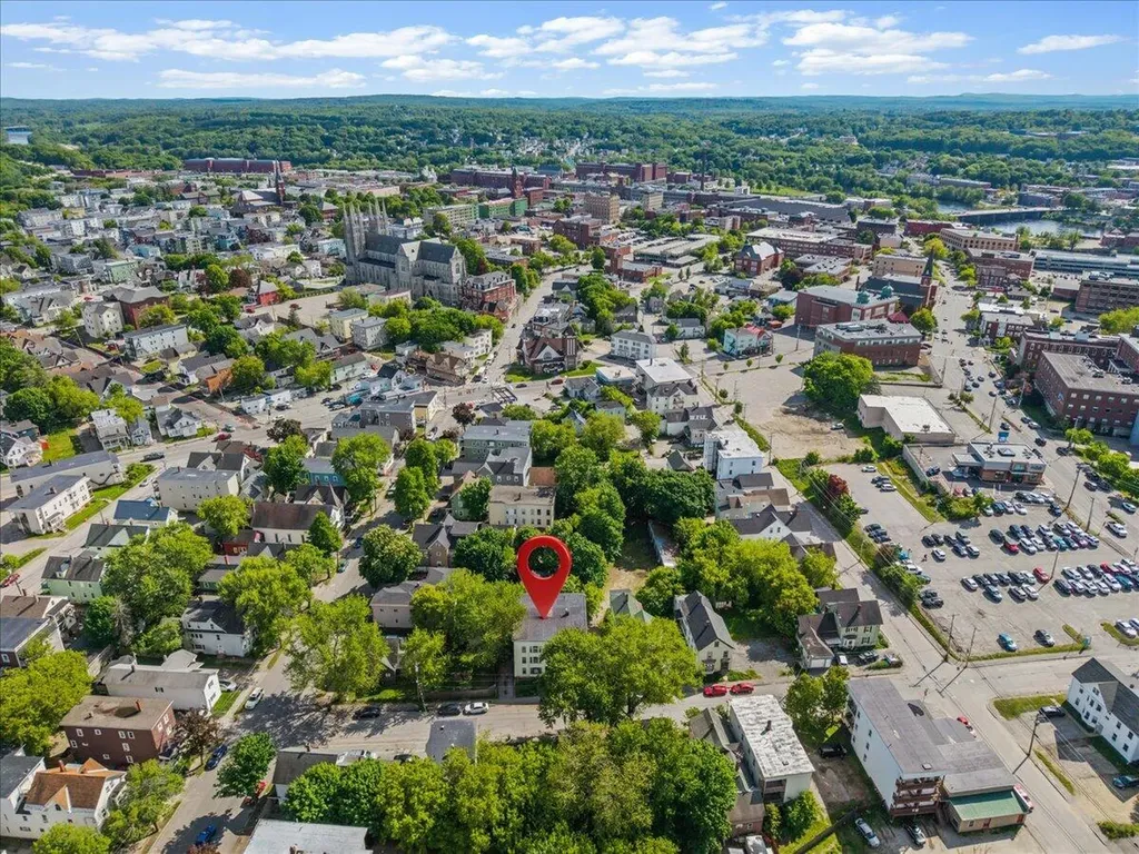37 Union Street Lewiston ME 04240