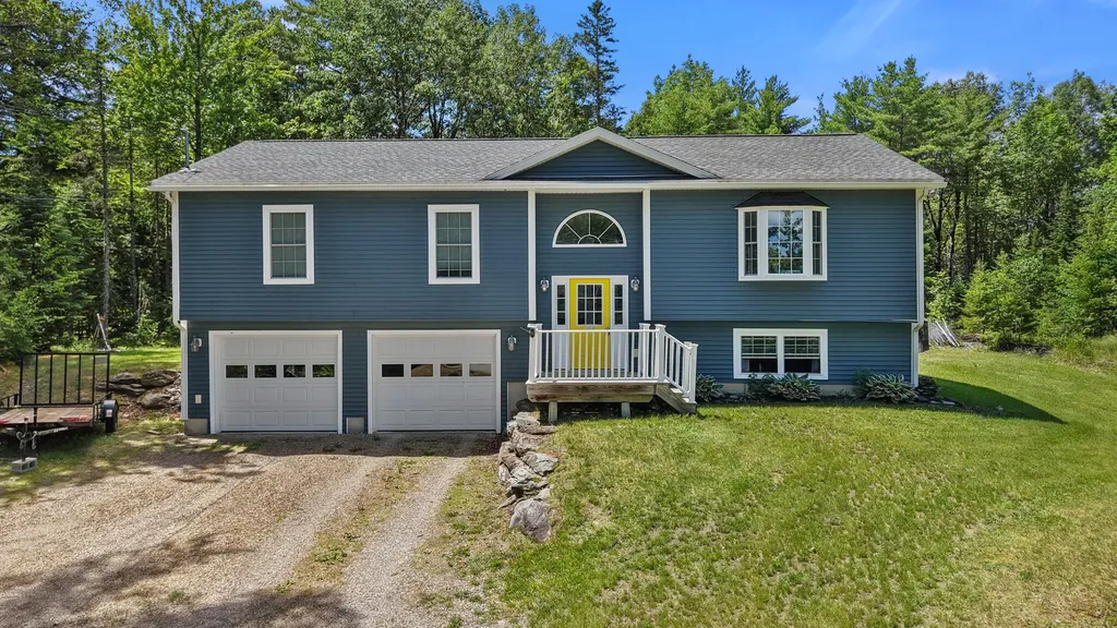 29 Merritt Drive Orono ME 04473