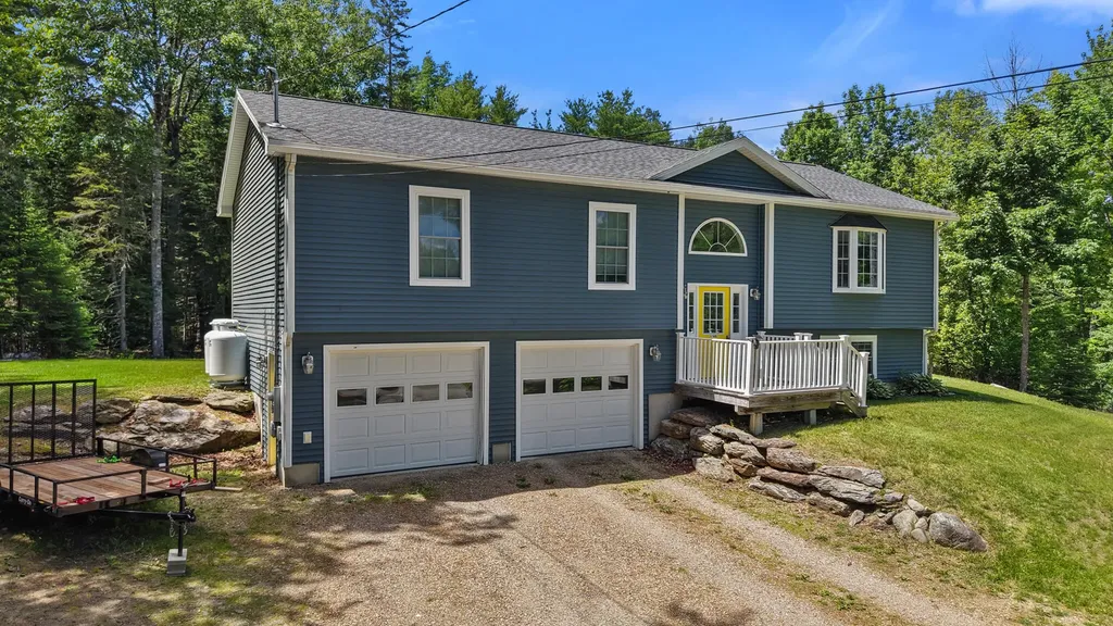 29 Merritt Drive Orono ME 04473