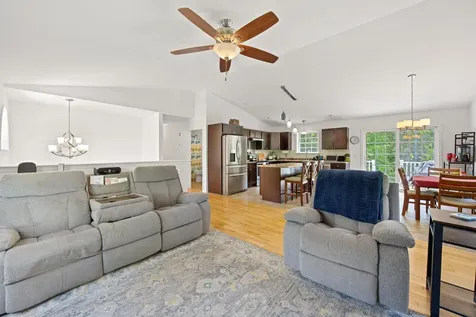 29 Merritt Drive Orono ME 04473
