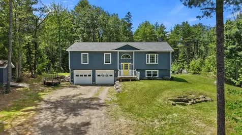 29 Merritt Drive Orono ME 04473