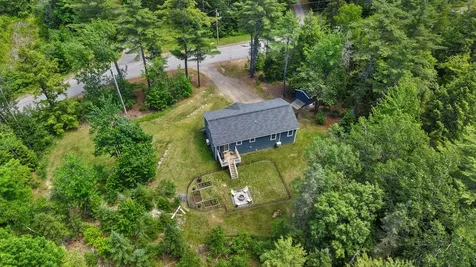 29 Merritt Drive Orono ME 04473