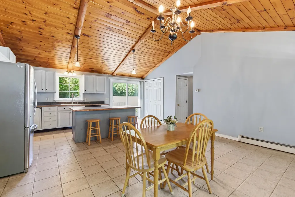 106 Fernald Road Poland ME 04274
