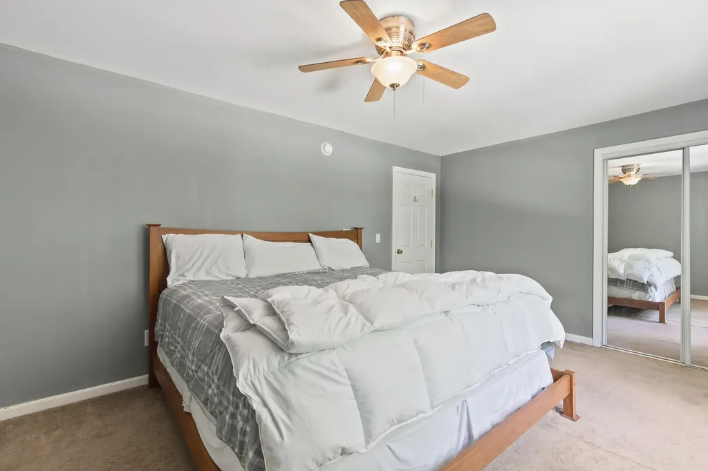106 Fernald Road Poland ME 04274