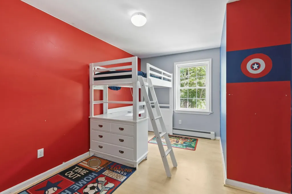 106 Fernald Road Poland ME 04274