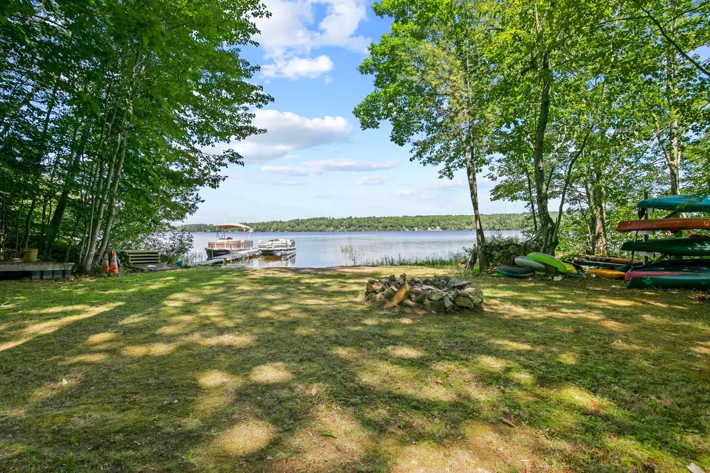 106 Fernald Road Poland ME 04274