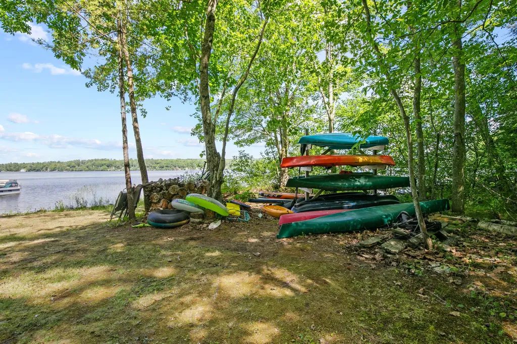 106 Fernald Road Poland ME 04274