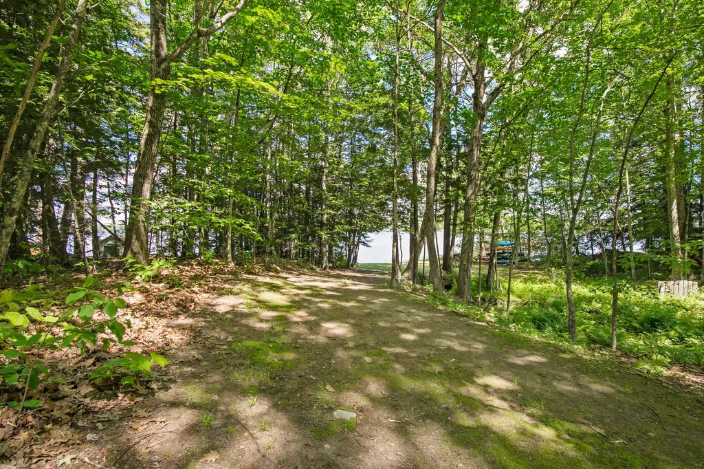106 Fernald Road Poland ME 04274