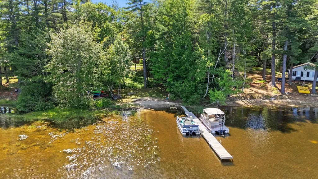 106 Fernald Road Poland ME 04274