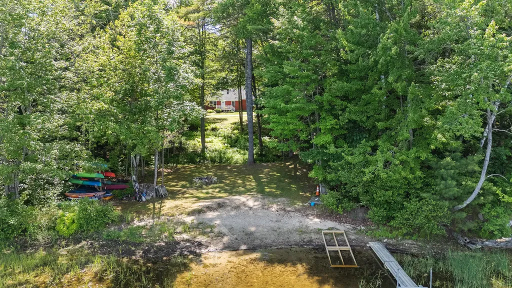 106 Fernald Road Poland ME 04274