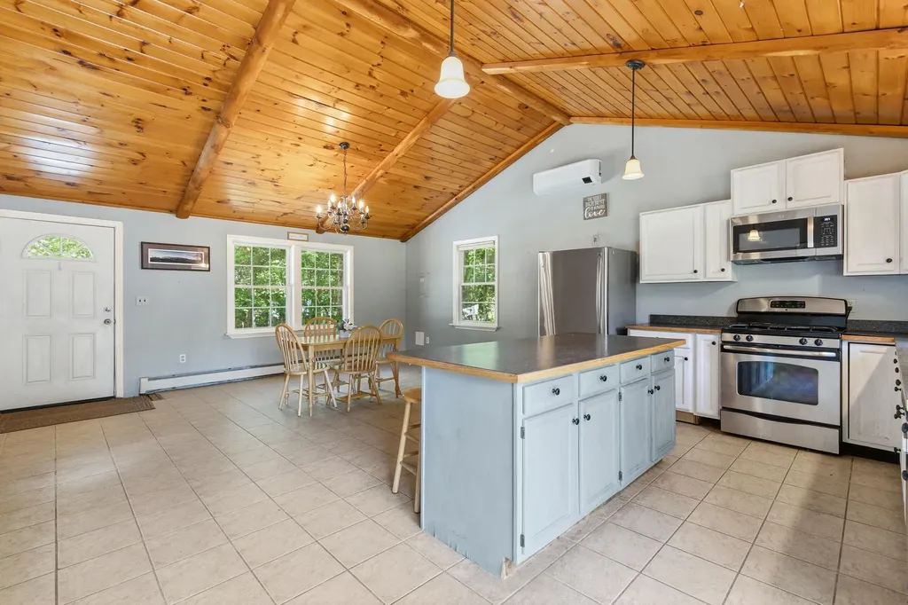 106 Fernald Road Poland ME 04274