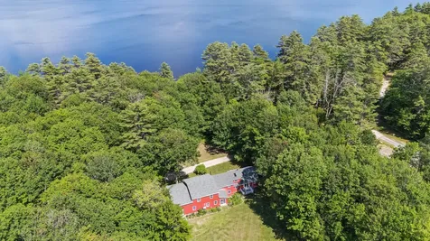 106 Fernald Road Poland ME 04274