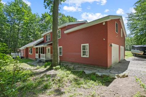 106 Fernald Road Poland ME 04274