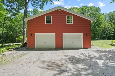 106 Fernald Road Poland ME 04274