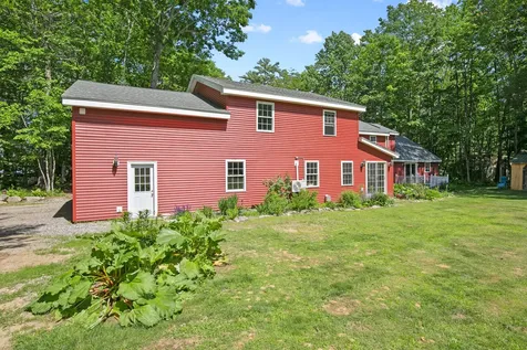106 Fernald Road Poland ME 04274