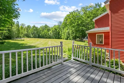 106 Fernald Road Poland ME 04274