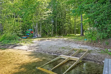 106 Fernald Road Poland ME 04274