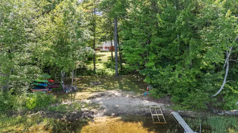 106 Fernald Road Poland ME 04274