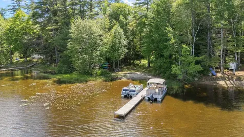 106 Fernald Road Poland ME 04274