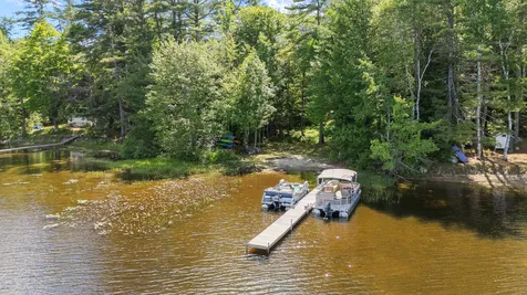 106 Fernald Road Poland ME 04274