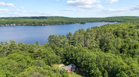106 Fernald Road Poland ME 04274