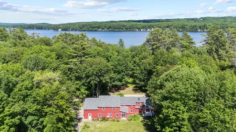106 Fernald Road Poland ME 04274