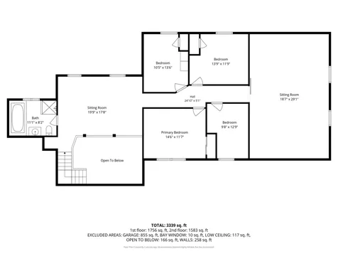 106 Fernald Road Poland ME 04274