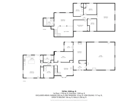 106 Fernald Road Poland ME 04274