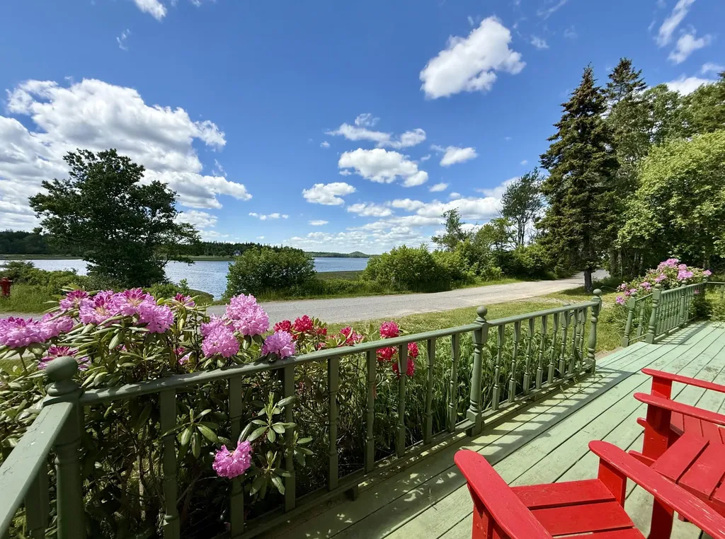 5 Snyder Road Eastport ME 04631