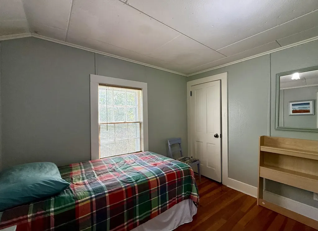 5 Snyder Road Eastport ME 04631