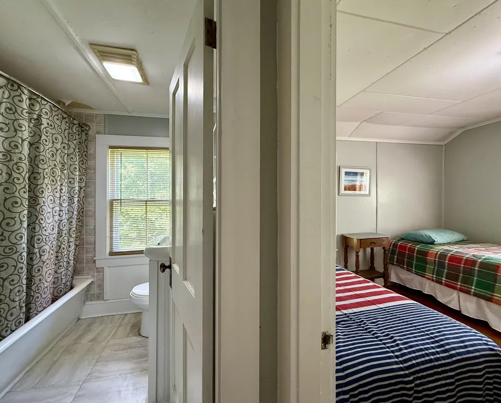 5 Snyder Road Eastport ME 04631