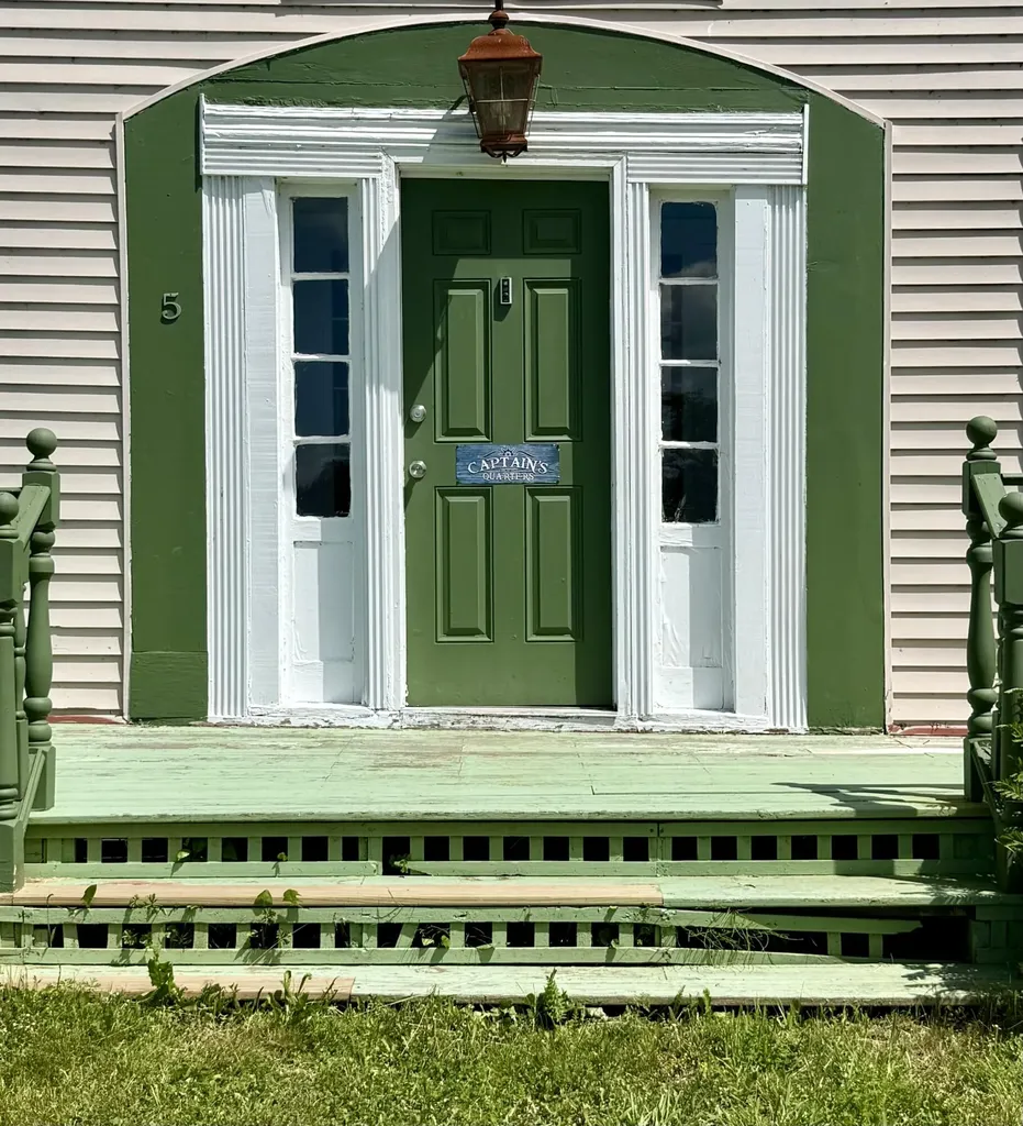 5 Snyder Road Eastport ME 04631