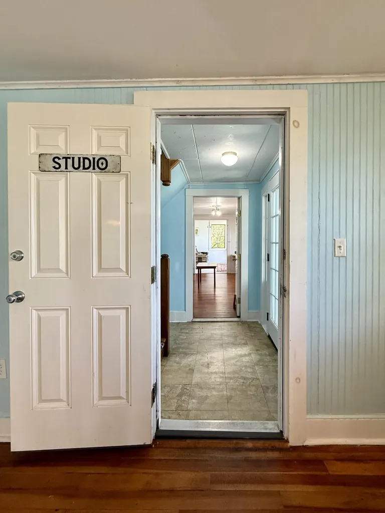 5 Snyder Road Eastport ME 04631