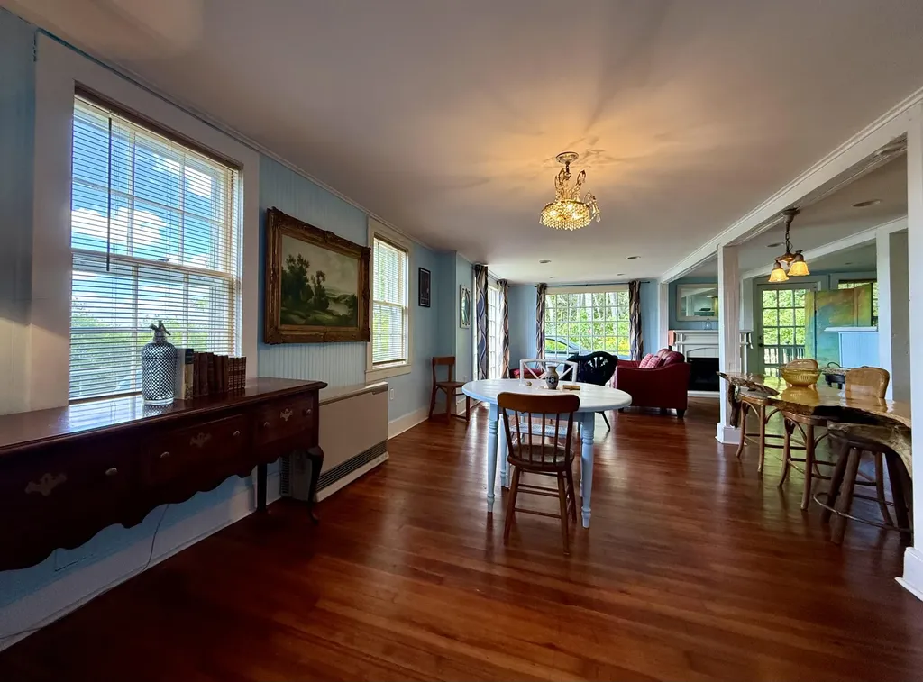 5 Snyder Road Eastport ME 04631