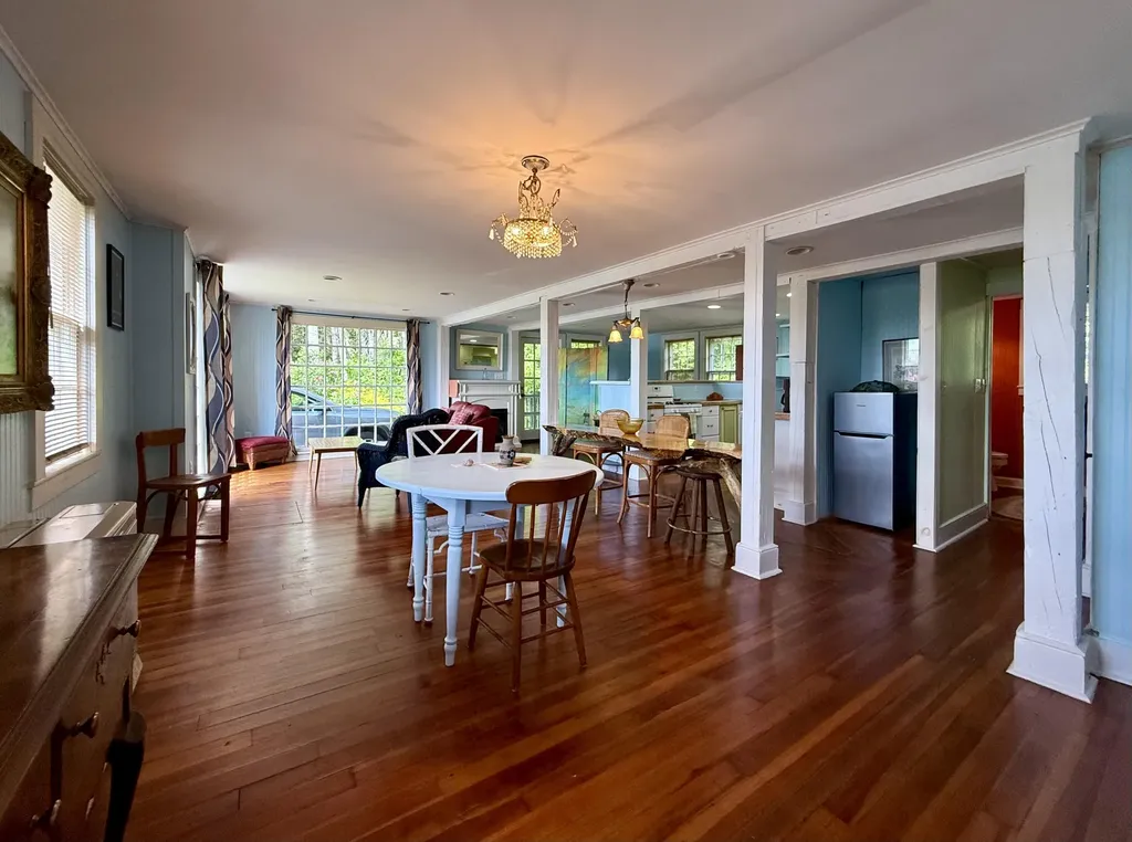 5 Snyder Road Eastport ME 04631