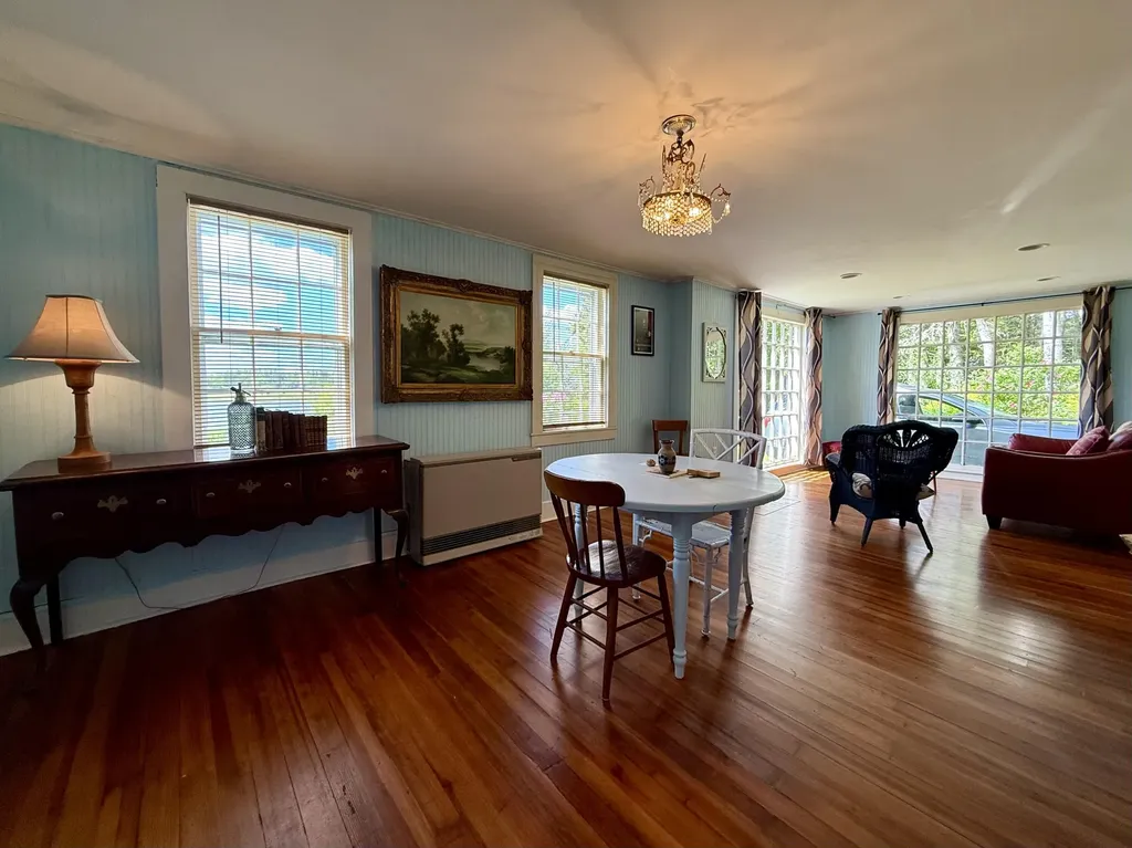 5 Snyder Road Eastport ME 04631