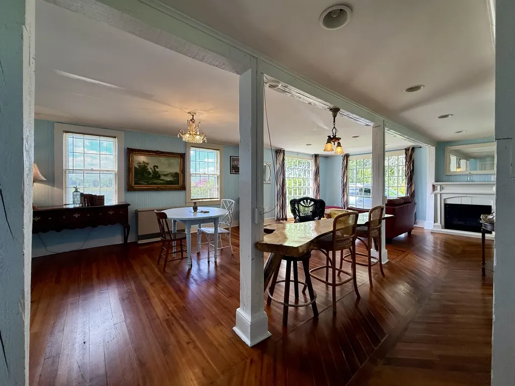 5 Snyder Road Eastport ME 04631