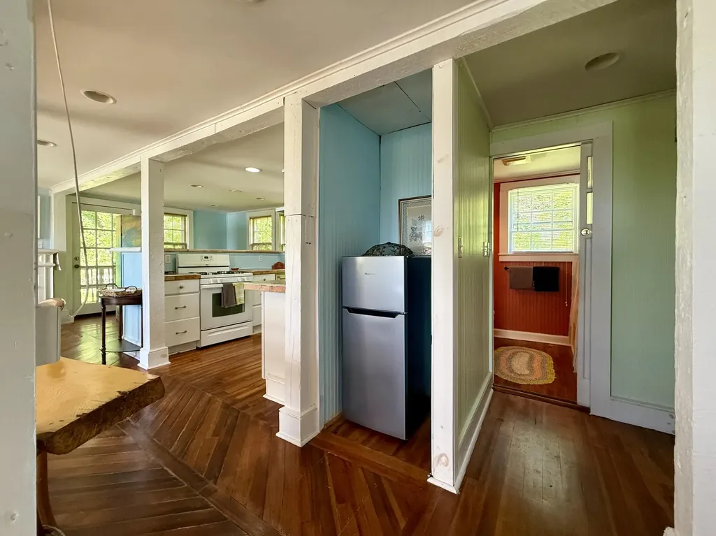 5 Snyder Road Eastport ME 04631